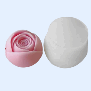 Molde Rosa J-5191