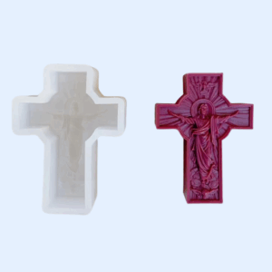 Molde Cruz J