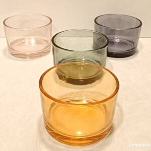 Envase 135 ml colores