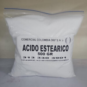 Acido Estearico