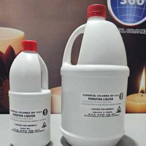 Parafina Liquida